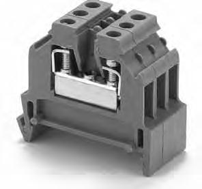 Marathon MIK5 Series Sectional Terminal Blocks