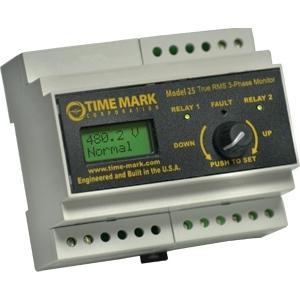 Time Mark 25