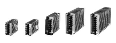 Idec PS3X Series Metal Frame Power Supplies