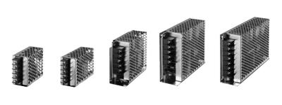 Idec PS3X Series Metal Frame Power Supplies