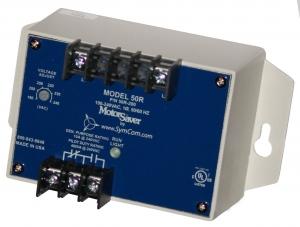 Symcom Model 50R Single-Phase Voltage Monitors