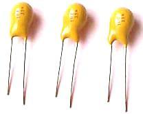 Capacitors