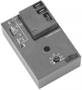 Symcom SSAC HRIS, HRIU & HRPS Series Interval Timers