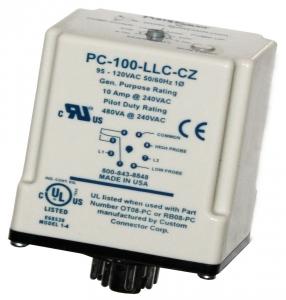 Symcom Model PC-xxx-LLC Pump Controllers