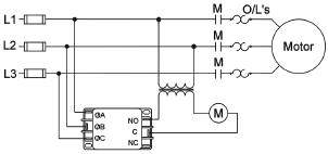 Time Mark EX158BR