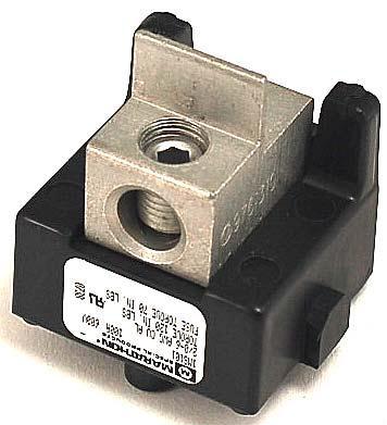 Semiconductor Fuse Holders