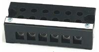 Marathon 1200 Series Deadfront Heavy Duty Terminal Block