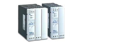 Idec PS2R Series AS Interface Power Supplies