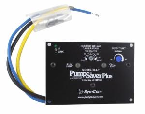 Symcom Model 234P Single-Phase Pumpsavers