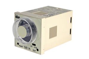 Idec GE1A Series On Delay Timers