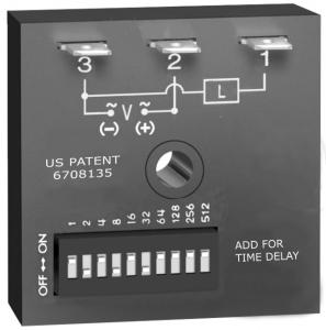 Symcom SSAC TDUI Series Interval Timers