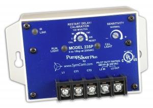 Symcom Model 235P Single-Phase Pumpsavers