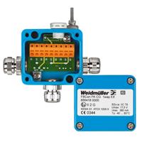 Fieldbus Connectors