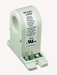 Symcom Model LSXR AC Current Sensors