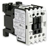 IEC Contactors