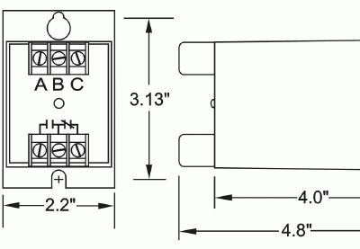 Time Mark 2532