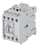 Sprecher & Schuh CA7 Series Four Pole Contactors with AC Coil