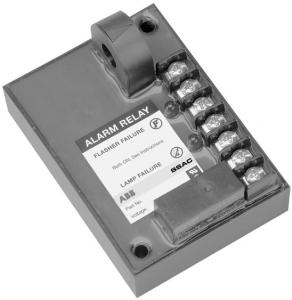 Symcom SSAC FB Series Obstruction Lighting Controls