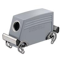 Heavy Duty Connector Hoods & Housings