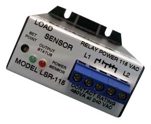 Symcom Model LSR Load Sensors