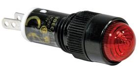 10mm Pilot Lights