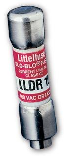 Littelfuse KLDR Series Class CC Fuses