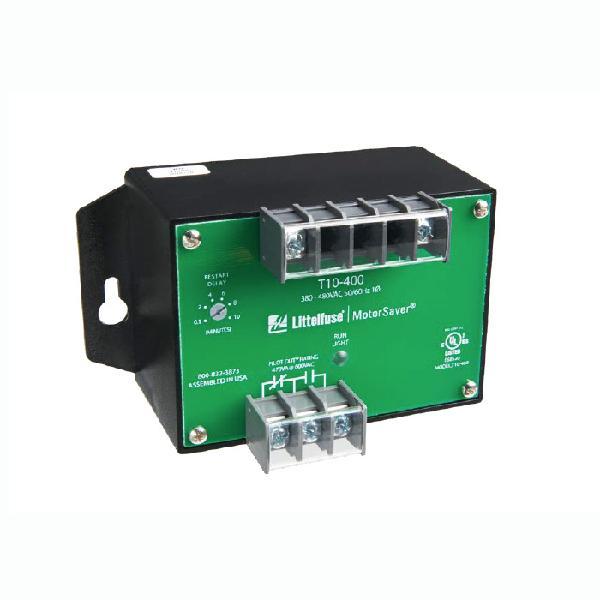 Littelfuse T10 Series Solid State On-Delay Timers