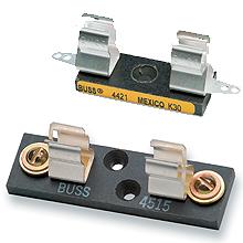 Fuse Blocks