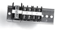 Curtis W Series Modular Terminal Blocks