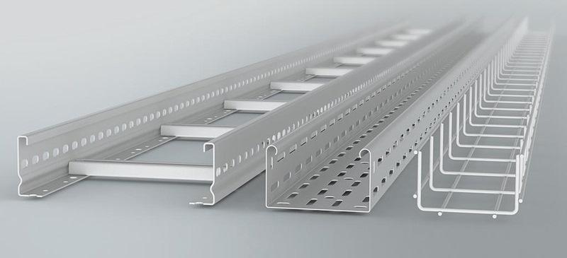 Cable Trays