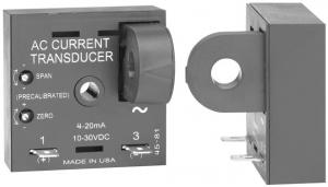 Current Transducers