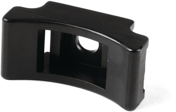 Hellermann Tyton LKC Series Cable Tie Mounts