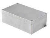 Diecast Aluminum Enclosures