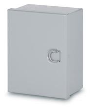 Commercial Enclosures