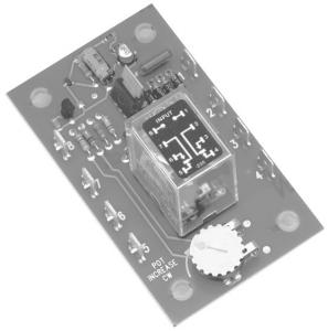 Symcom SSAC ORM Series Delay-On-Make Timers