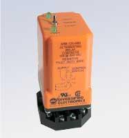 ATC Diversified Electronics ARA & ARB Series Duplexor Alternating Relays