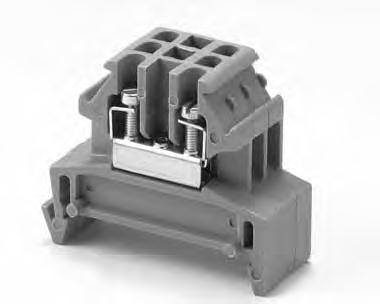 Marathon MIK3 Series Sectional Terminal Blocks