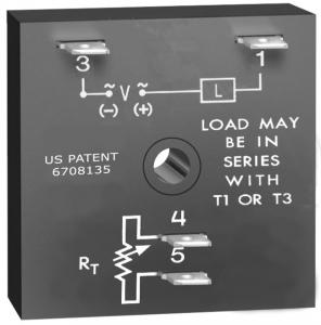 Symcom SSAC KSD1 Series Delay-On-Make Timers