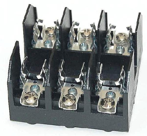 Marathon 6J & R6J Series Fuse Holders