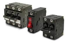 Electronic Circuit Breakers