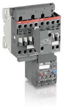 Modular Motor Starters