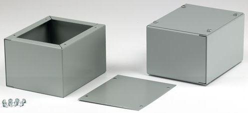 General Purpose Metal Enclosures