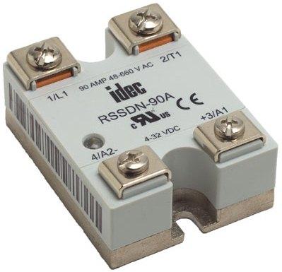 Solid State Relays