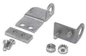 Enclosure Hardware & Accessories