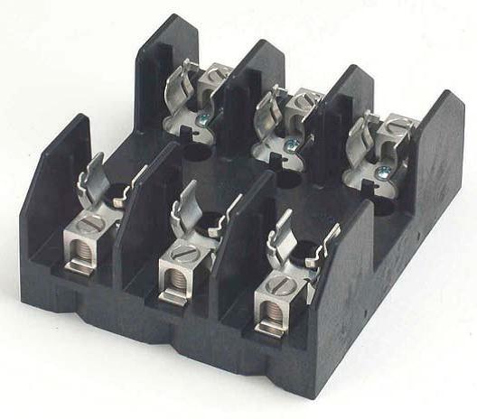 Marathon F & RF Series Fuse Holders