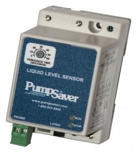 Symcom Model 460 Liquid Level Sensor