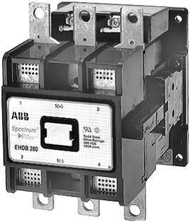 Drive Contactors