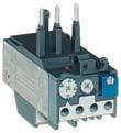 ABB TA25DU Series Thermal Overload Relays