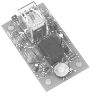 Symcom SSAC ORS Series Single Shot Timers