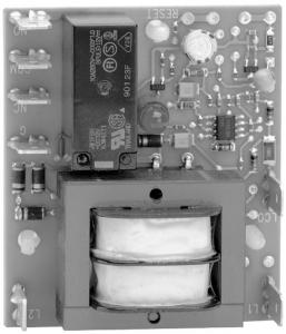 Symcom SSAC LLC8 Series Liquid Level Controls